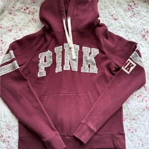 PINK Victoria's Secret Hoodie